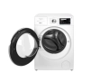 Pralka Whirlpool AutoDose W8 99AD Supreme Silence 9kg 1400obr/min
