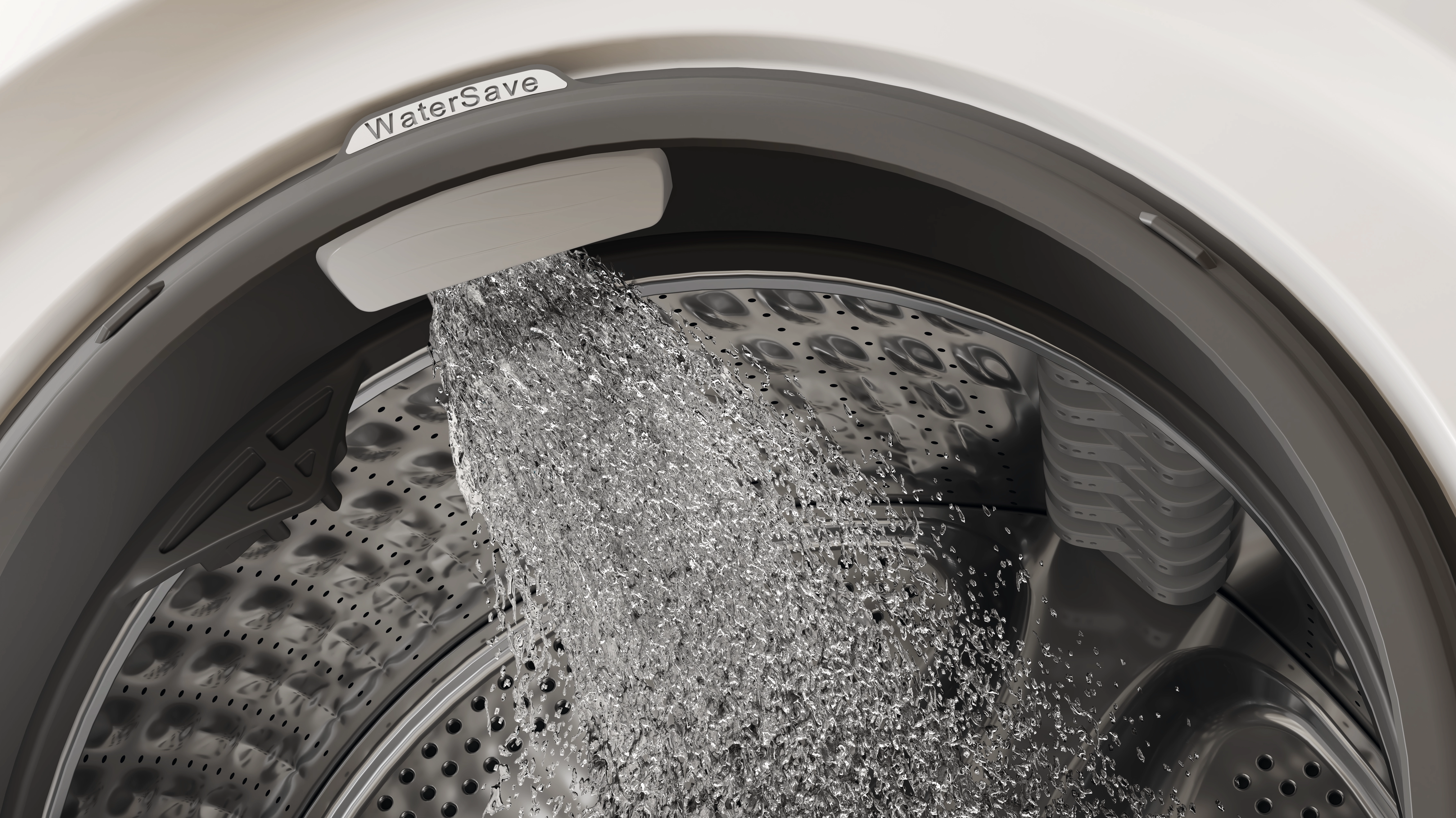 Pralka Whirlpool AutoDose W8 99AD Supreme Silence 9kg 1400obr/min