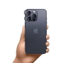 Szkło hartowane 3mk Lens Protection Pro do Apple iPhone 16 Pro / 16 Pro Max