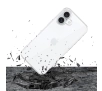 Etui 3mk Clear Case do iPhone 16 Przezroczysty