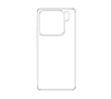 Etui 3mk Armor Case do Xiaomi 15 Pro Przezroczysty