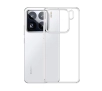Etui 3mk Armor Case do Xiaomi 15 Pro Przezroczysty