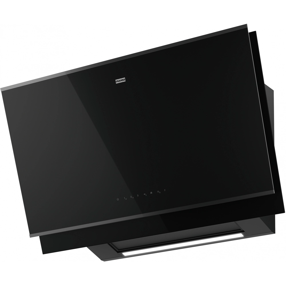 Okap Franke FMY PRO 907FM BK Czarny