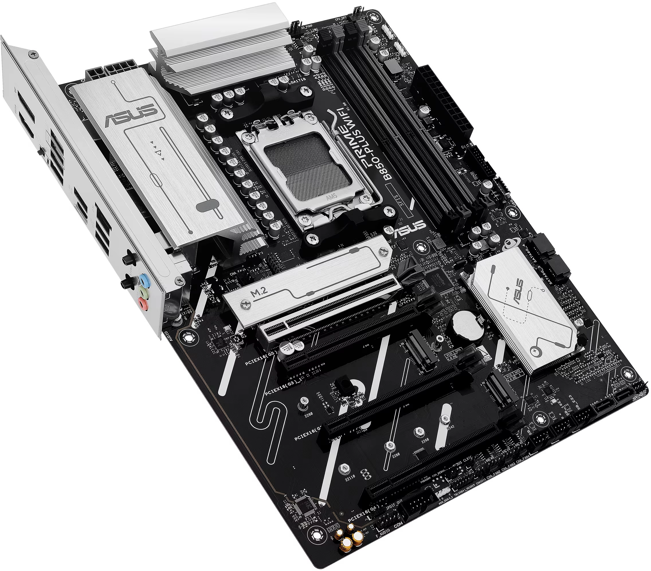 Płyta główna ASUS PRIME B850-PLUS WIFI