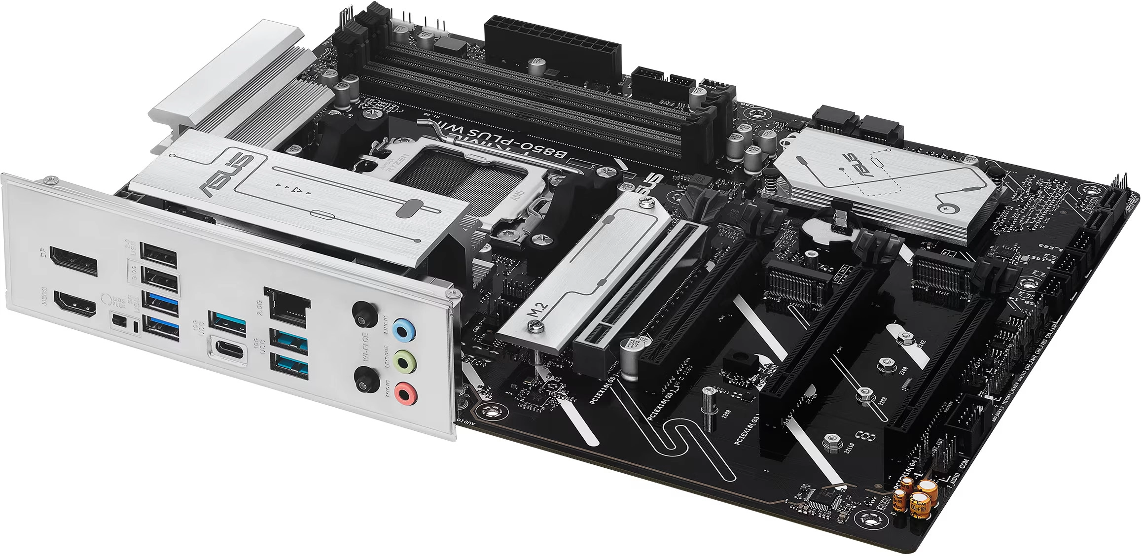 Płyta główna ASUS PRIME B850-PLUS WIFI