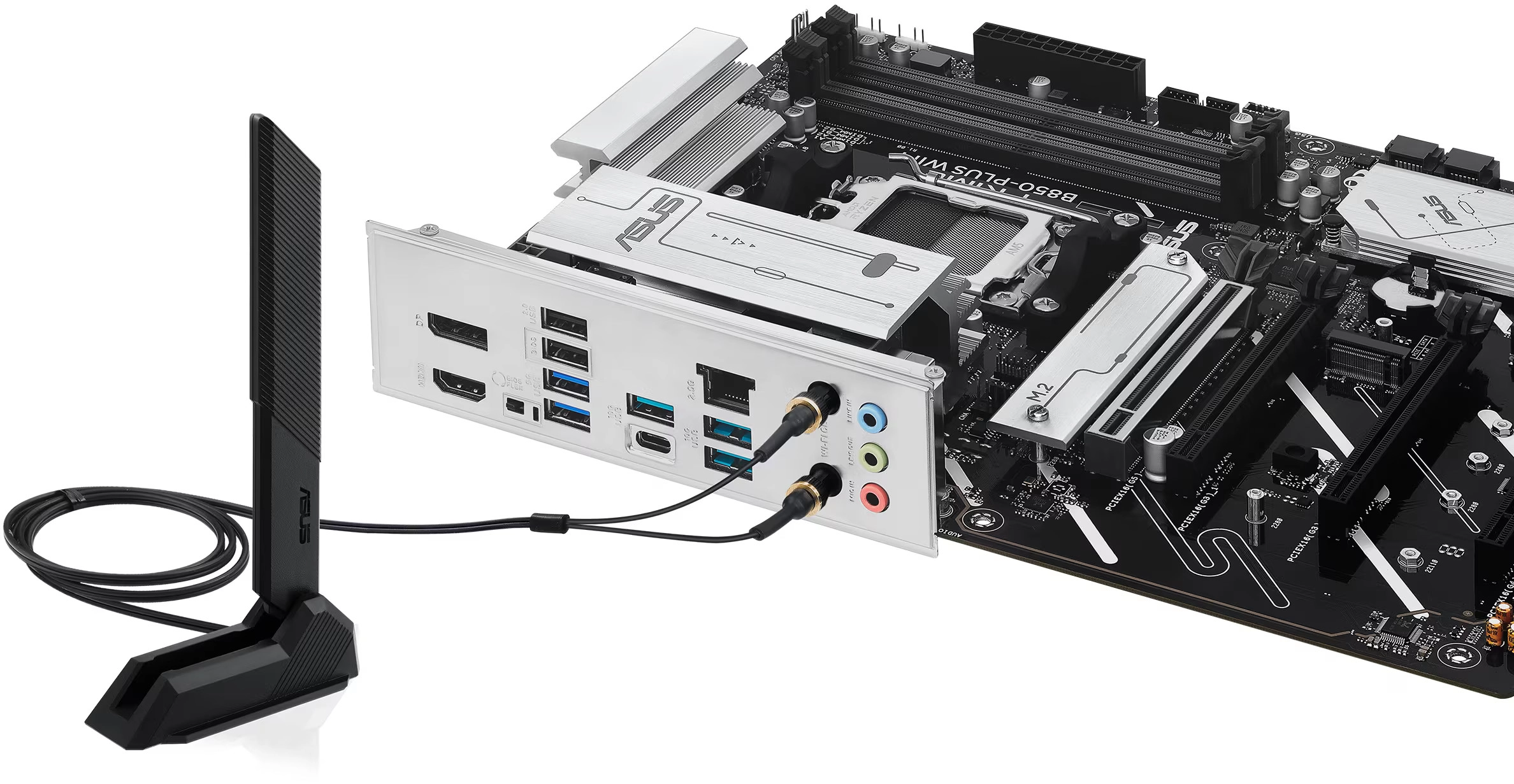 Płyta główna ASUS PRIME B850-PLUS WIFI