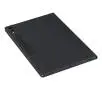 Etui na tablet Samsung na tablet Samsung Galaxy Tab S10 FE+ Book Cover Keyboard Silm Czarny