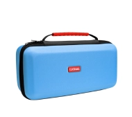 Trust GXT 1252B XL Hardcase do Nintendo Switch 2 Niebieski