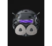 Robot sprzątający Narwal Freo Z Ultra Funkcja mopowania Stacja oczyszczająca Tworzenie mapy pomieszczenia 71dB Szary