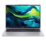Acer Aspire Lite 16 AL16-52P 16" i5-1334U 16GB RAM 512GB Dysk SSD Win11 Srebrny