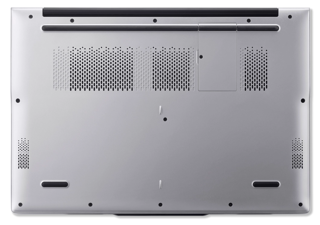 Laptop Acer Aspire Lite 16 AL16-52P 16" i5-1334U 16GB RAM 512GB Dysk SSD Win11 Srebrny