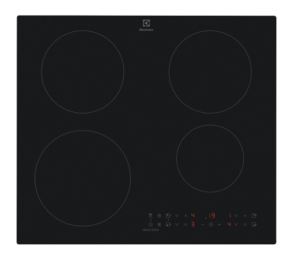 Electrolux SaphirMatt® SE EIT60433CT 59cm