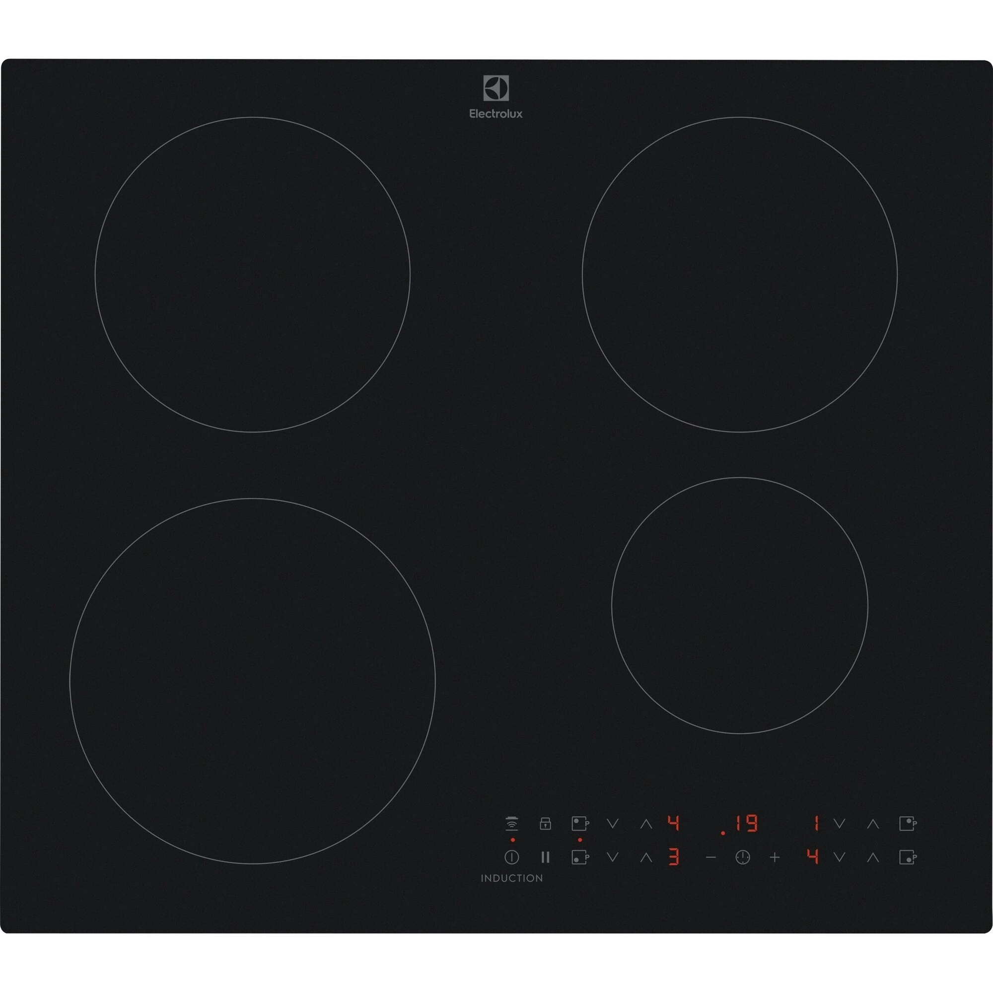 Electrolux SaphirMatt® SE EIT60433CT 59cm