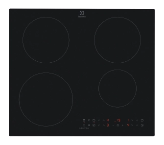 Płyta indukcyjna Electrolux SaphirMatt® SE EIT60433CT 59cm