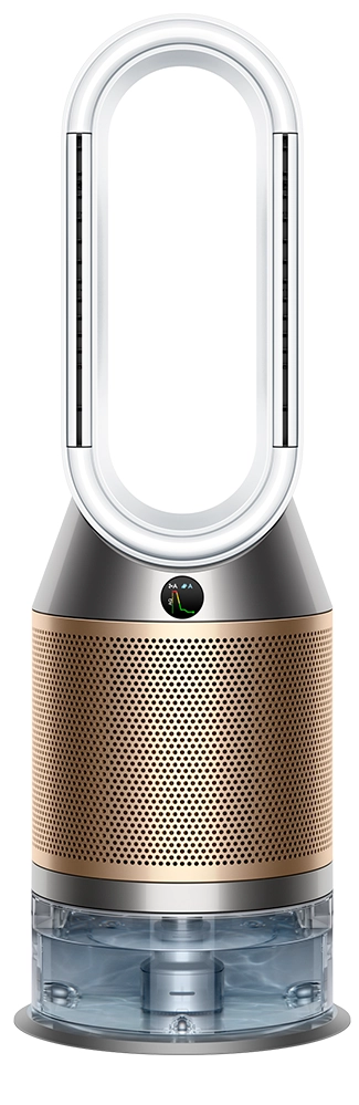 Dyson Purifier Humidify+Cool PH2 De-Nox 545007-01 Nawilżanie powietrza