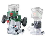 Bosch AdvancedTrimRouter 18V-8 06039D5002