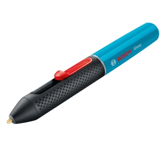 Pistolet do kleju Bosch Gluey - Lagoon blue 06032A2104