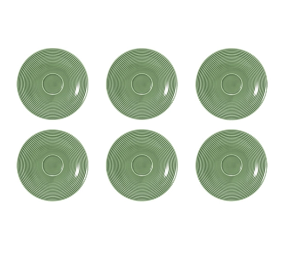 Seltmann Beat Glaze 001.751332-Z 6 elementów 16,5cm