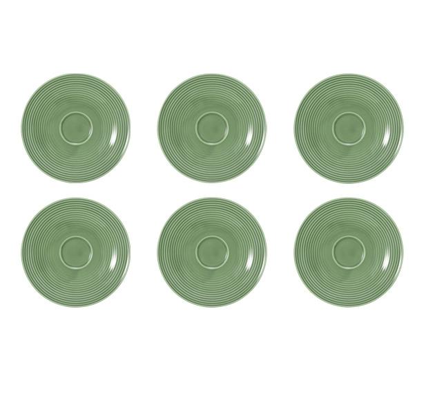Seltmann Beat Glaze 001.751332-Z 6 elementów 16,5cm