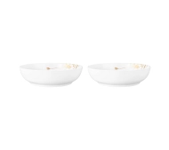 Seltmann Liberty Golden Rose 2 elementy 25cm