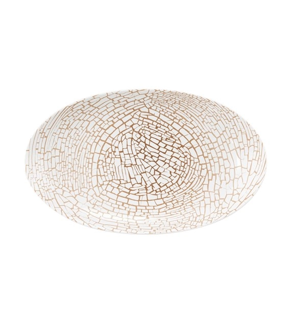 Seltmann Liberty Krakelee 24 x 14,5cm