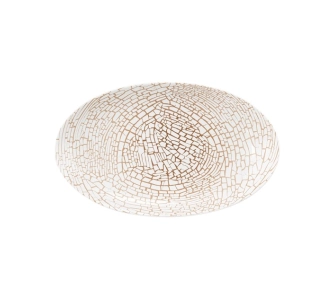 Półmisek Seltmann Liberty Krakelee 24 x 14,5cm