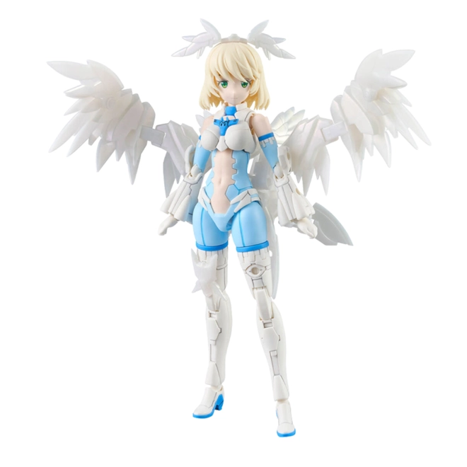 Model do składania Bandai 30MS SIS-Dc88w  ELINE ELIERICA [ELEGANTE FORM]