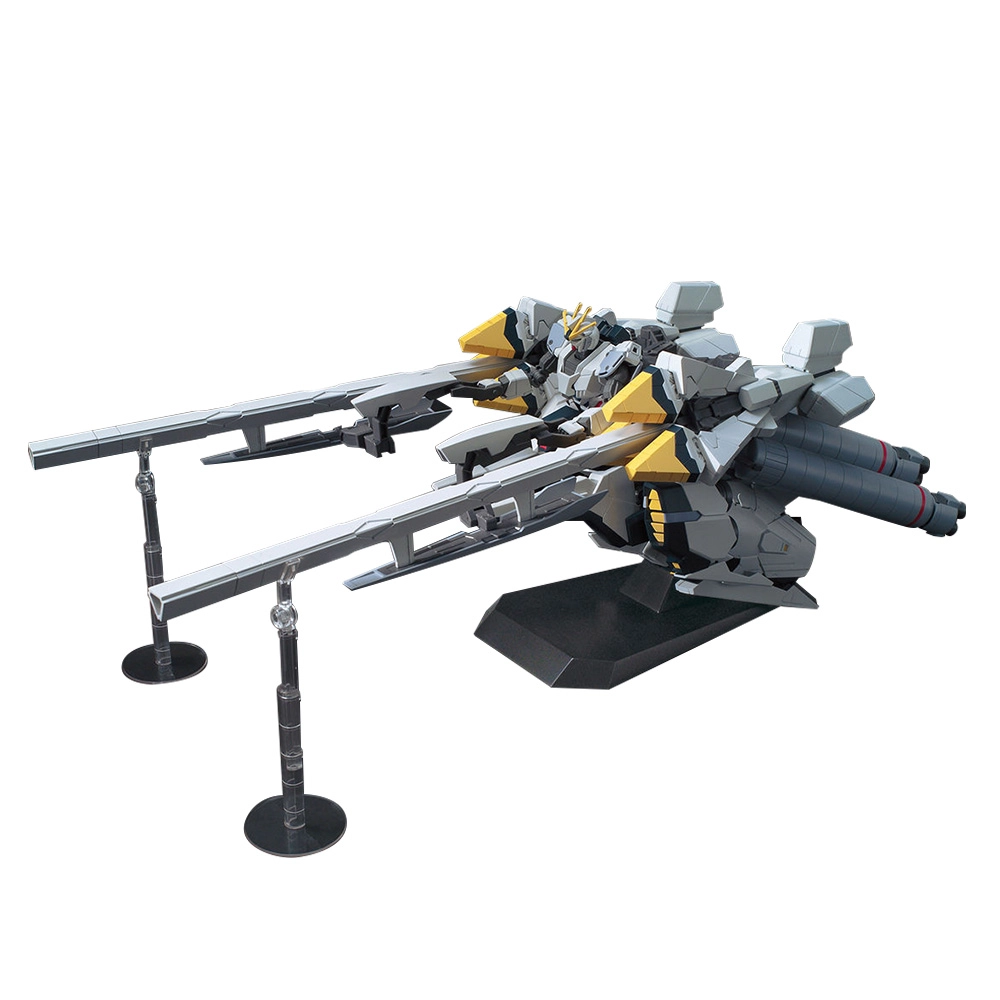 Model do składania Bandai HGUC 1/144 RX-9/A NARRATIVE GUNDAM A-PACKS