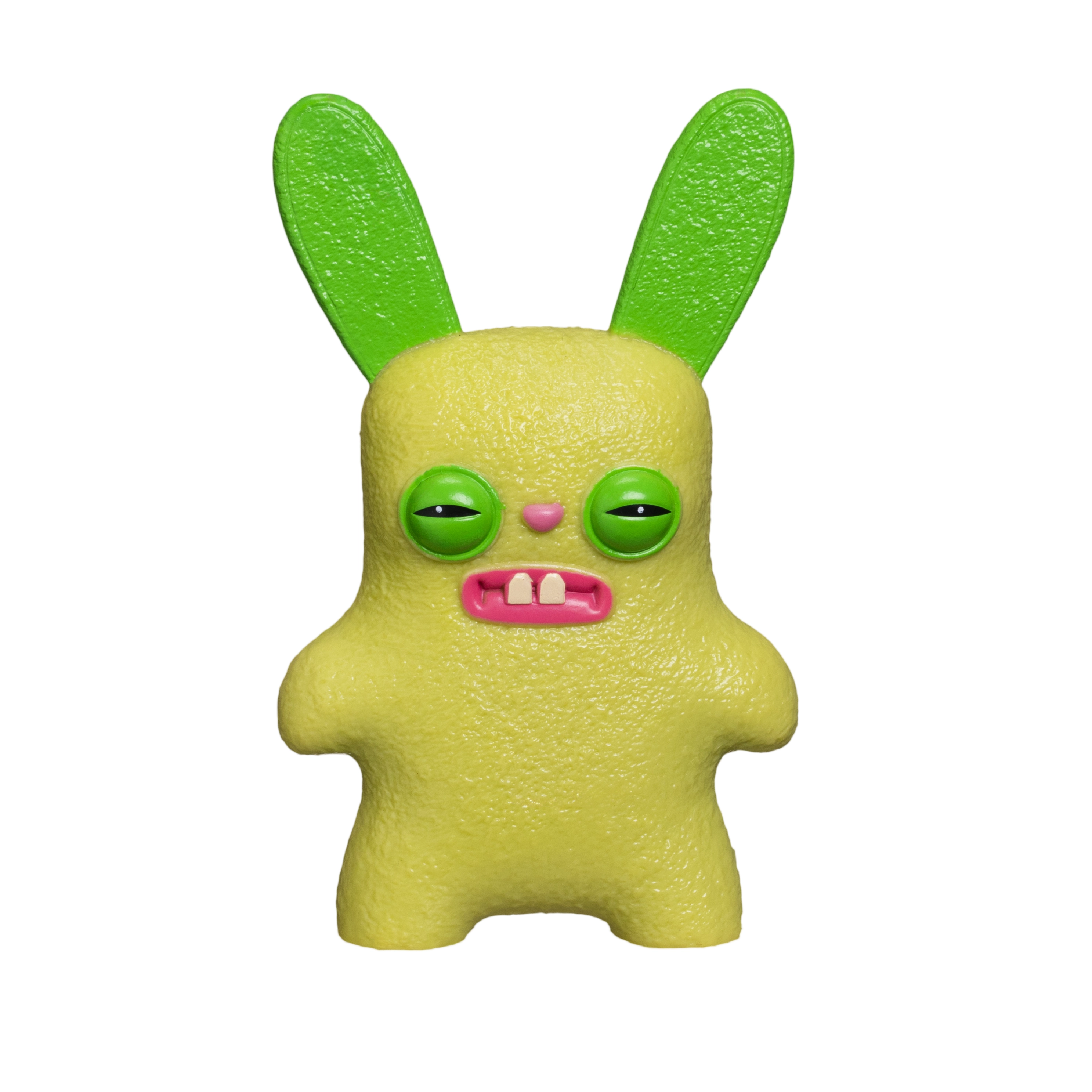PMI Kids World Fuggler S1 Collectible Figures - 12 Pack