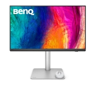 BenQ DesignVue PD2730S 27" 5K IPS 60Hz 5ms Graficzny