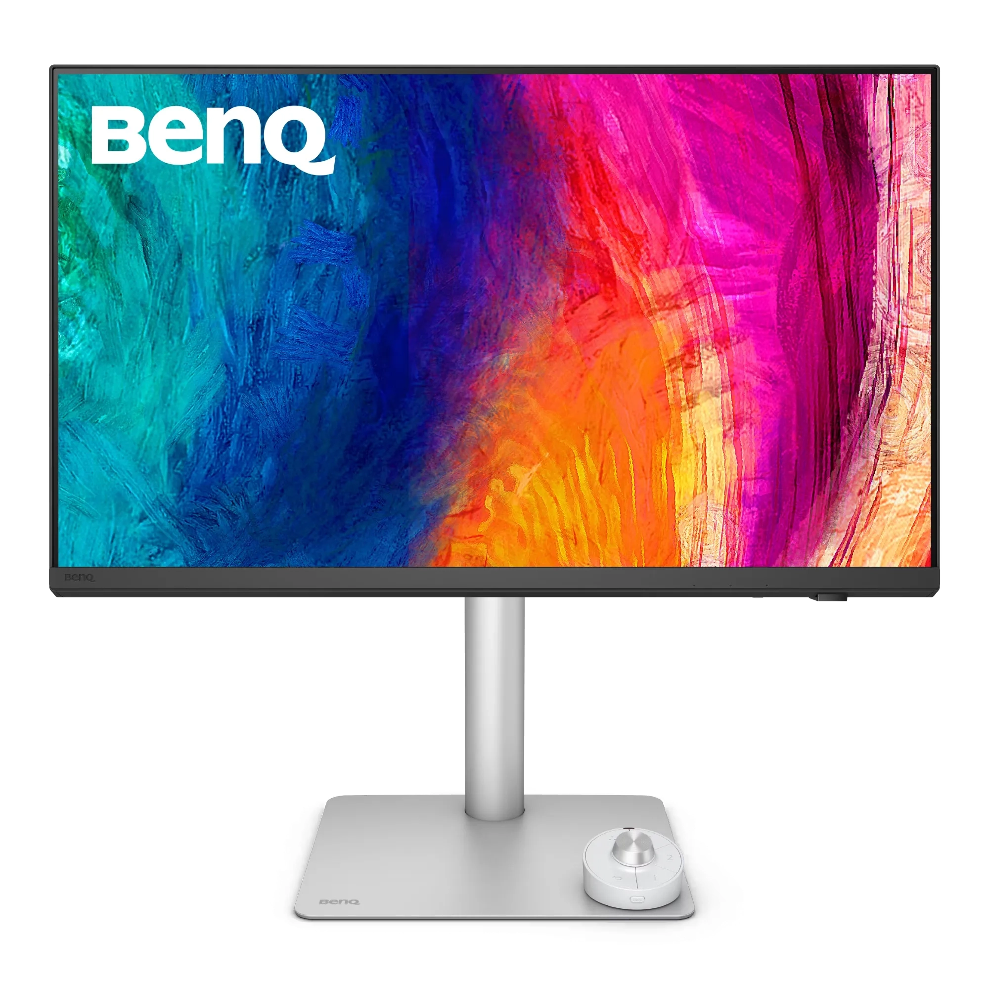 Monitor BenQ DesignVue PD2730S 27" 5K IPS 60Hz 5ms Graficzny
