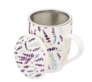 Altom Design New Bone China Lawenda 340ml