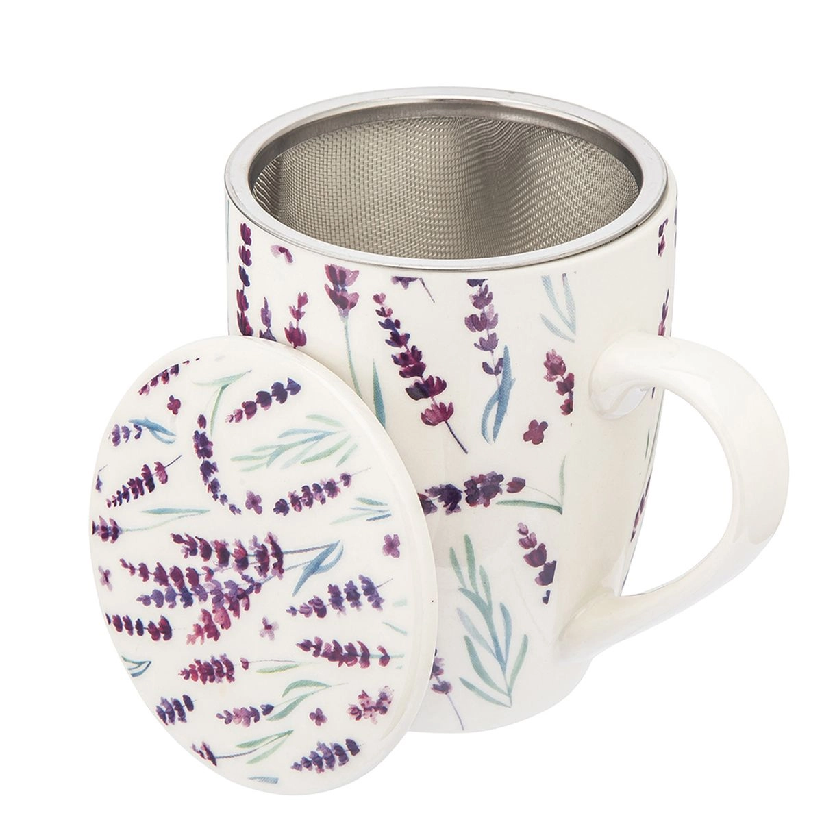 Altom Design New Bone China Lawenda 340ml