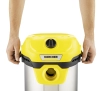 Odkurzacz Karcher WD 2 Plus S V-15/4/18/C 1.628-054.0 1000W