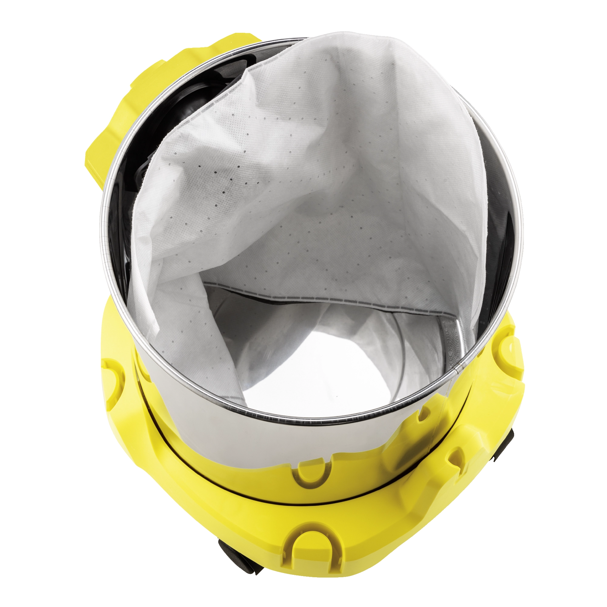 Odkurzacz Karcher WD 2 Plus S V-15/4/18/C 1.628-054.0 1000W
