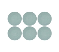 Seltmann Life Fashion Green Chic 6 elementów 28cm