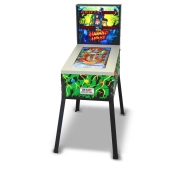 Toy Shock Haunted House Pinball 12w1