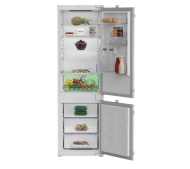Beko b300 B3BCNA294HS Pełny No Frost 177,5cm Komora świeżości