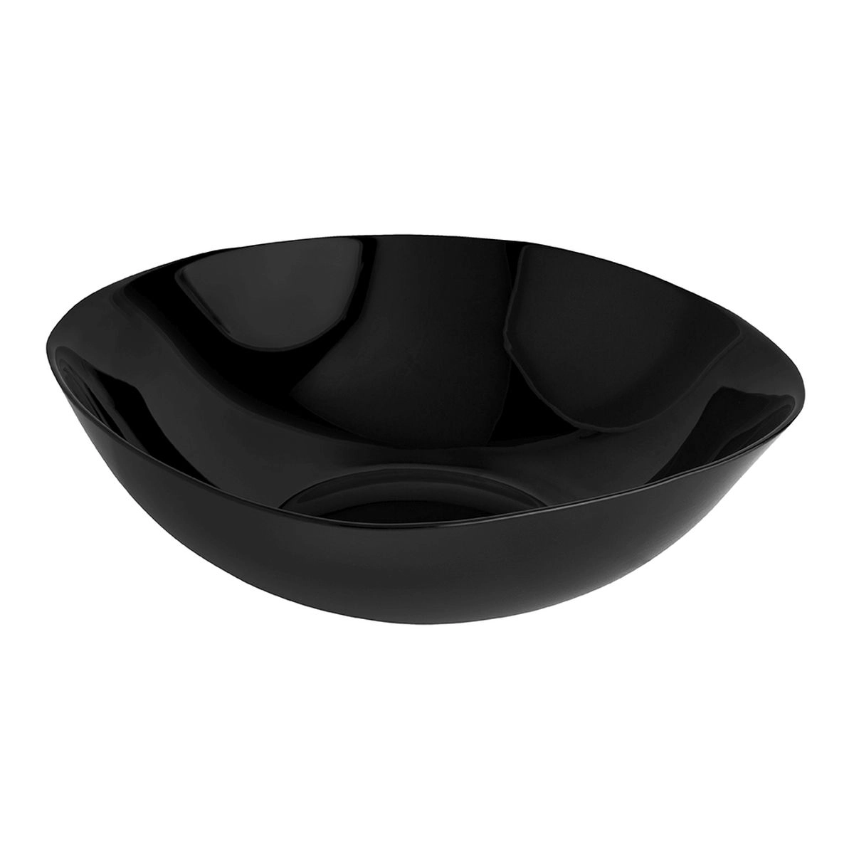 Altom Design Black Harmony 24,5cm