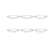 Seltmann Sonate Nostalgia 6 elementów 22,5cm