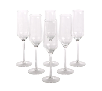 Zestaw kieliszków Altom Design Rubin 220ml