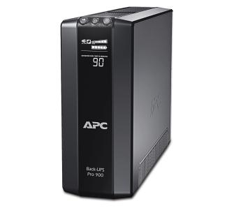 UPS APC Power-Saving Back-UPS Pro 900 FR