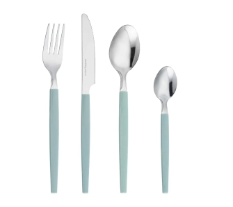 Komplet sztućców Altom Design 0104013233 24 elementy