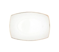 MariaPaula Moderna Gold 24cm