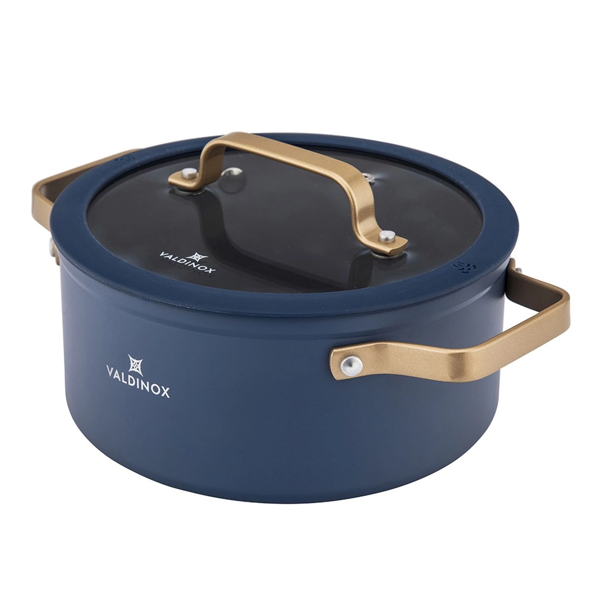 Valdinox Giovanni Indukcja Aluminium 2,6l