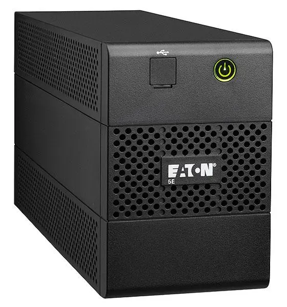 UPS EATON UPS 5E 650 IEC USB 650VA 360W