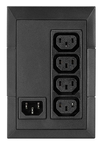 EATON UPS 5E500I IEC