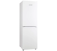 MPM 201-FF-55 Pełny No Frost 158,5cm Biały