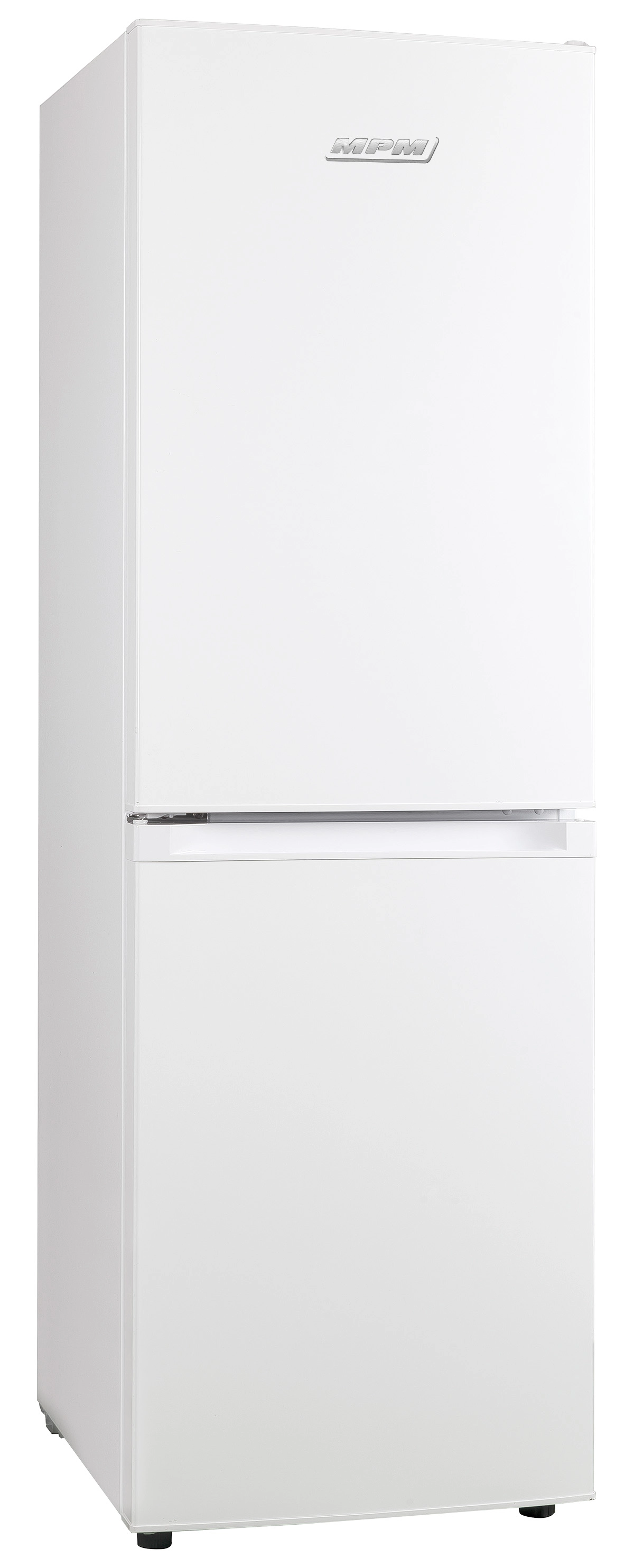 MPM 201-FF-55 Pełny No Frost 158,5cm Biały