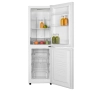 Lodówka MPM 201-FF-55 Pełny No Frost 158,5cm Biały